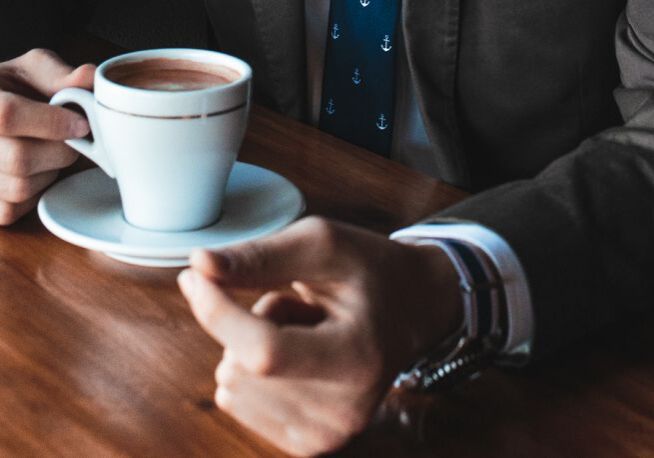 Vorstellungsgespräch